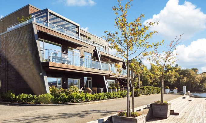 Laksevag Apartment | Nice apartment in Mathopen with WiFi