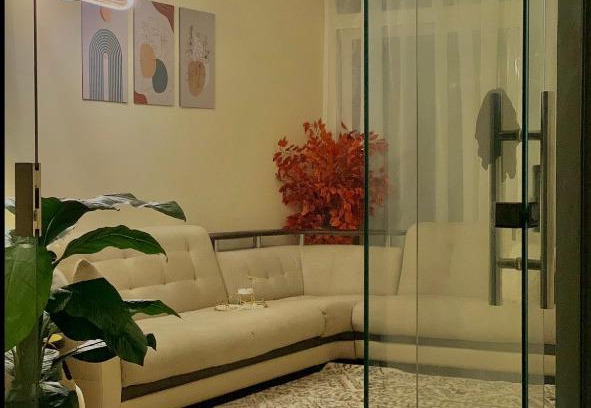 Gezira Apartment | Nice apartment in Saraya Zamalek