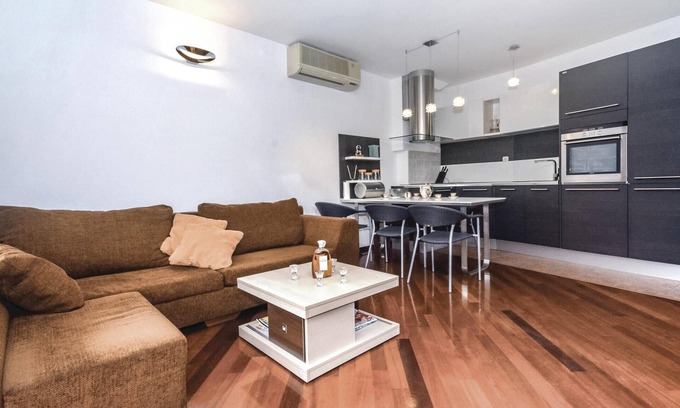 Bacvice Apartment | Nice apartment in Split with WiFi