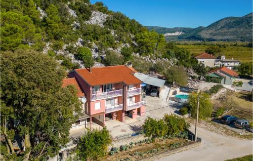 Stasevica Apartment | Nice Apartment In Stasevica With Wifi