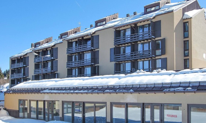 Vason Apartment | Nice apartment in Vason with WiFi