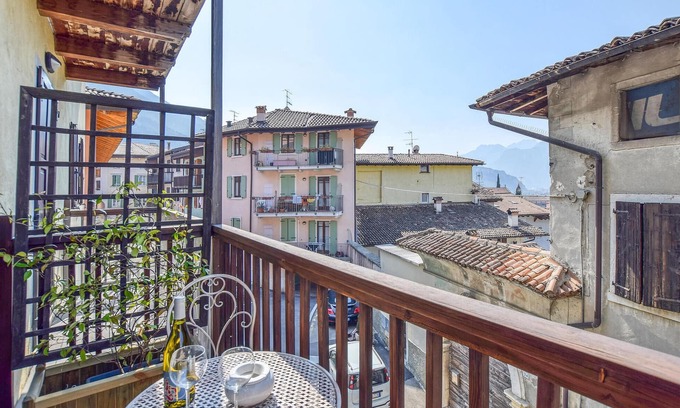 Bolognano-Vignole Apartment | Nice apartment in Vignole with WiFi