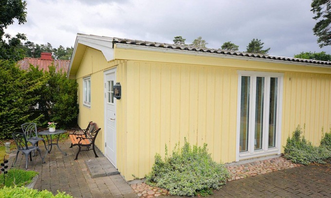 Mellbystrand House | Nice apartment near the beach-By Traum