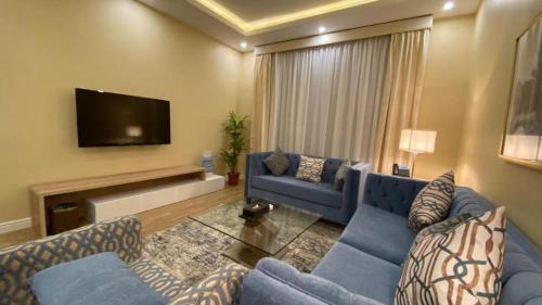 Al Qanatir al Khayriyah Apartment | Nice Apartment near qnater