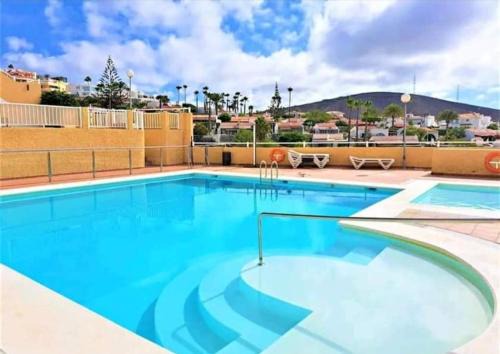 Arguineguin Apartment | Nice Apartment with Swimmingpool, Wifi and Free Parking in Arguineguin