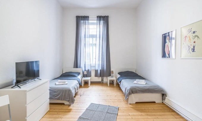 Wiesbaden Apartment | Nice Apartments in Wiesbaden