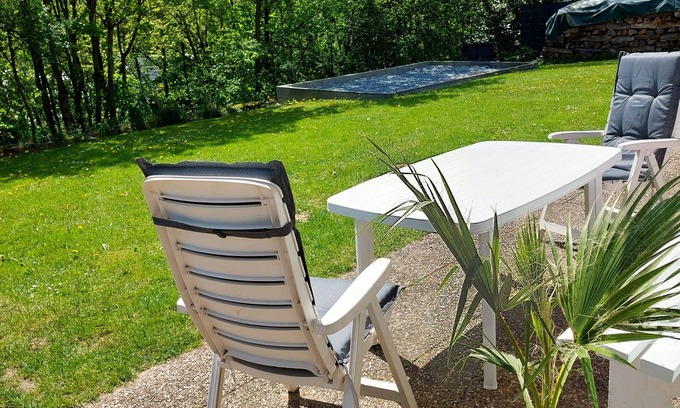 Nuttlar Apartment | Nice, christian apartment