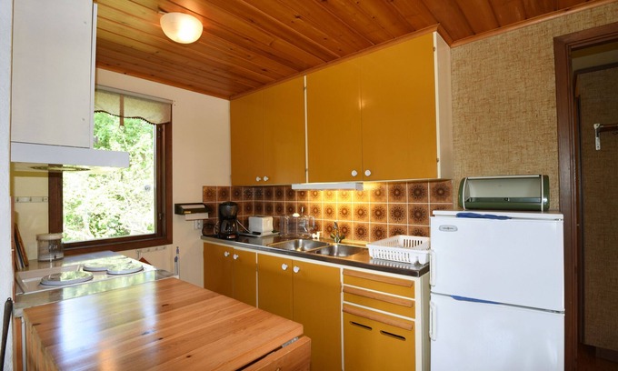 Byxelkrok House | Nice cottage on Öland by the sea | SE04003