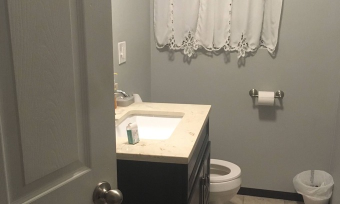 Dolton House | Nice cozy home to experience on your vacation