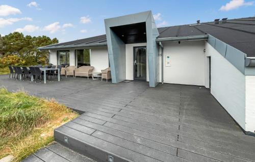 Blavand House | Nice Home In Blåvand With Sauna