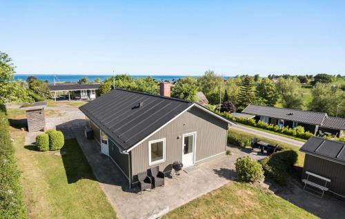 Middelfart House | Nice Home In Brenderup Fyn With Wifi