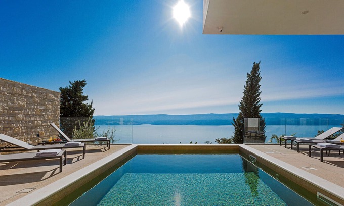 Celina House | Nice home in Celina with sauna