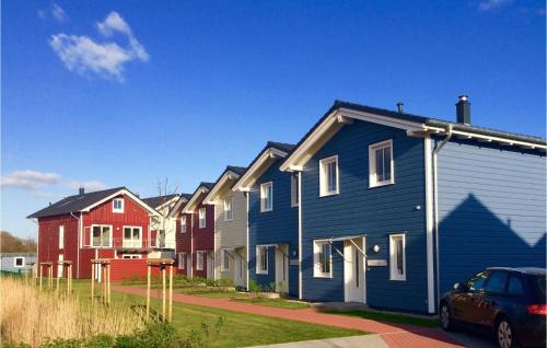 Dagebuell House | Nice Home In Dagebüll With Sauna