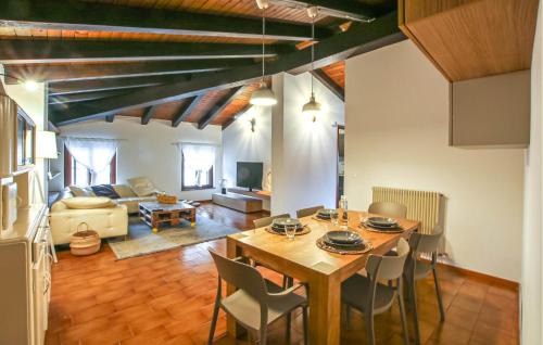 San Pietro al Natisone House | Nice Home In Fraz Azzida With Wifi
