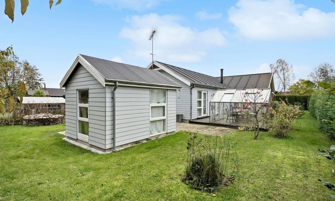 Frørup House | Nice home in Frørup with WiFi