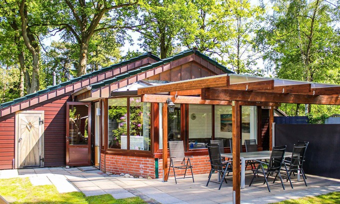 Haren House | Nice home in Haren with sauna