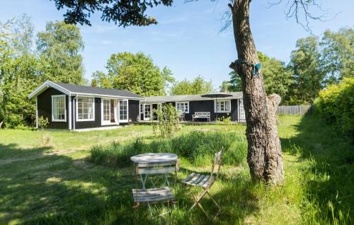 Jægerspris House | Nice Home In Jægerspris With Kitchen
