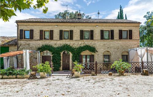 Macerata House | Nice Home In Macerata With Wifi