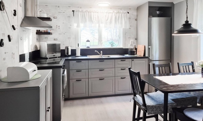 Storlinge House | Nice home in öland with WiFi