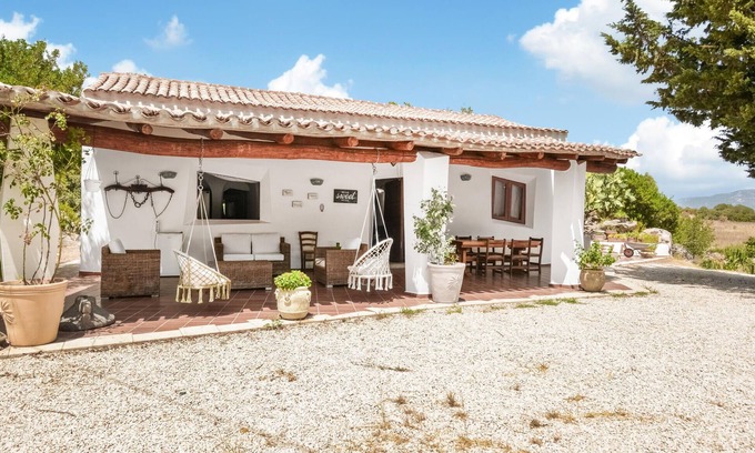 Orgosolo House | Nice home in Orgosolo with WiFi