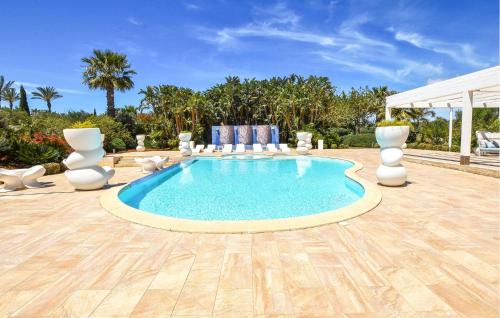 Partinico House | Nice Home In Partinico With Wifi