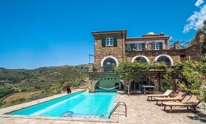 Perdifumo House | Nice home in Perdifumo with WiFi