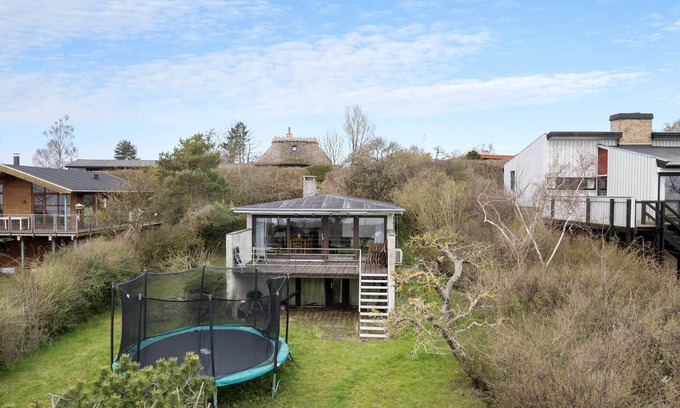 Bisserup House | Nice home in Rude with WiFi