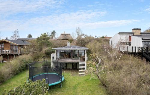 Bisserup House | Nice Home In Rude With Wifi