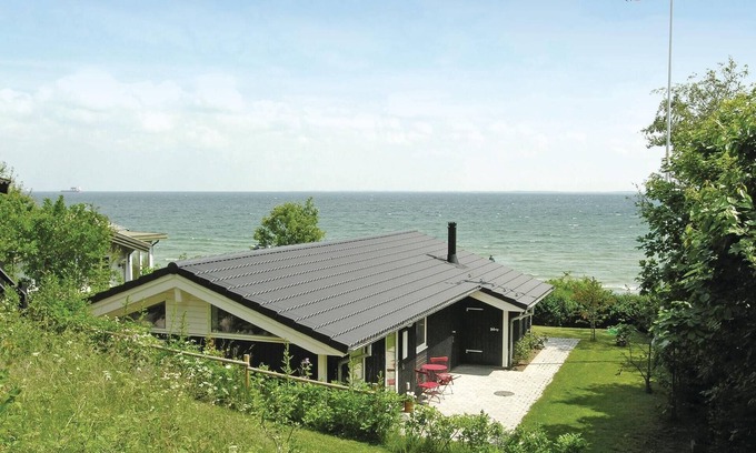 Langeland Municipality House | Nice home in Rudkøbing with WiFi