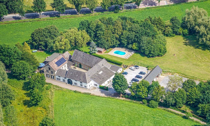 Simpelveld House | Nice home in Simpelveld with WiFi