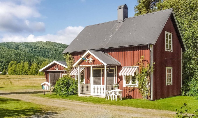 Torsby O House | Nice home in Stöllet with kitchenette