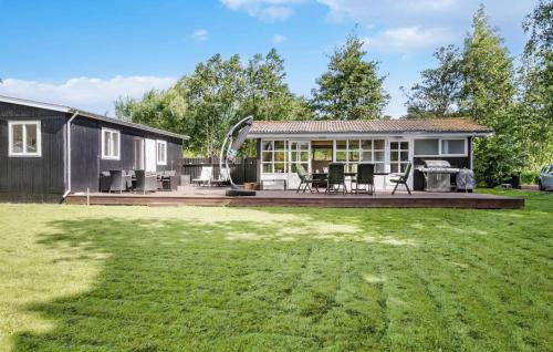 Store Fuglede House | Nice Home In Store Fuglede With Wifi