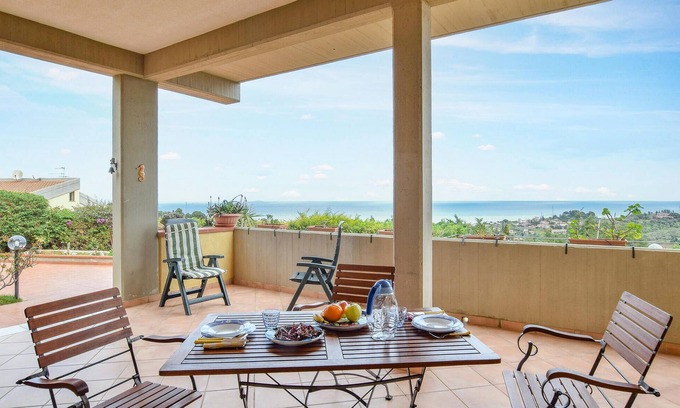 Sant'Onofrio House | Nice home in Trabia with WiFi