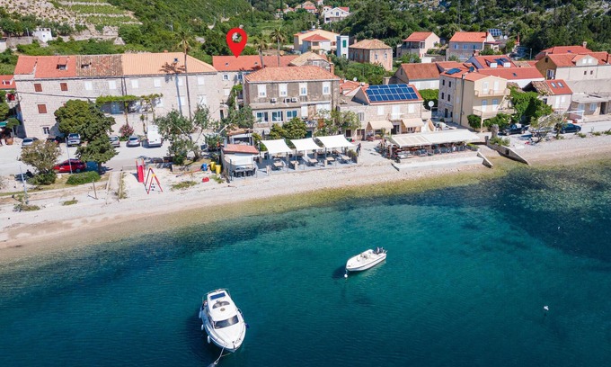 Trstenik House | Nice home in Trstenik with WiFi