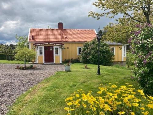 Norrkoping O House | Nice Home In Vikbolandet With 0 Bedrooms