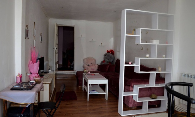 Erebuni House | Nice house in centre. Welcome/Красивый дом в центре. Добро пожаловать