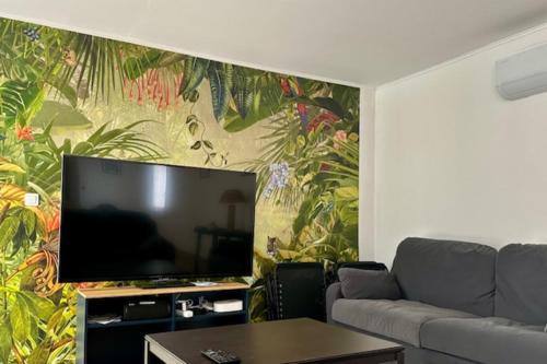 La Rochelle House | Nice house with garden and terrace in La Rochelle