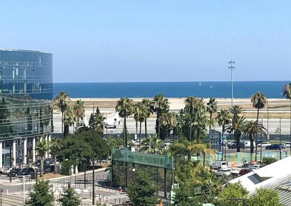 L'Arenas House | NICE PARC PHOENIX