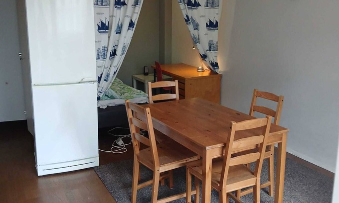 Downtown Kuopio Apartment | Nice place in the heart of Kuopio