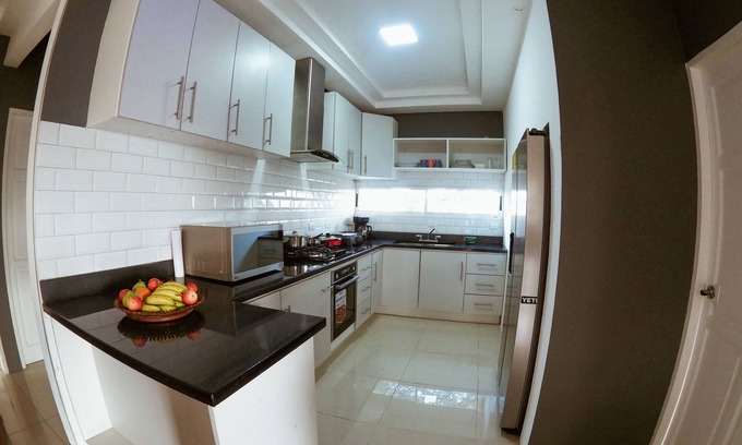 Lagos de El Coyol Apartment | Nice Property Near Sjo Airport Costa Ric