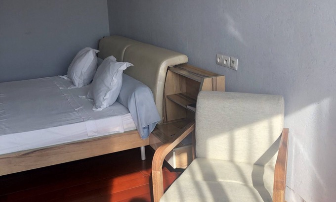 Antananarivo Hotel | Nice rooms 10 minutes from the airport