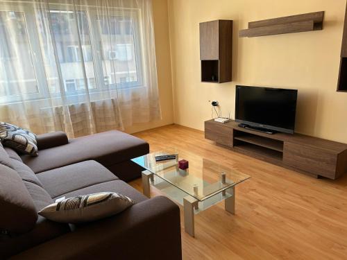 Vitosha District Apartment | Nice, Spacious and Cozy Apartment