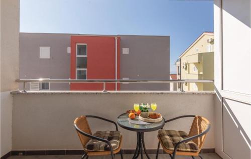 Zelenka Apartment | Nice Studio In Makarska With Wifi