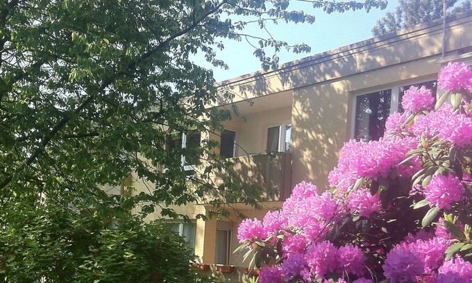 Mettmann Apartment | Nicely furnished 2ZKBB apartment in a quiet house near Düsseldorf