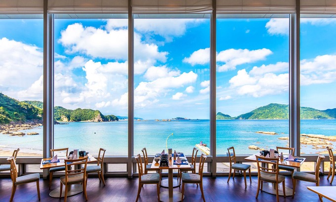 Nango Hotel | Nichinan Kaigan Nango Prince Hotel