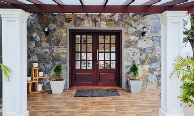 Nuwara Eliya House | Nicholas Cottage