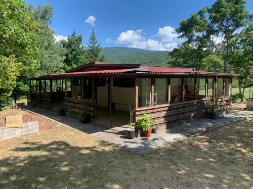 Dernice House | nickland