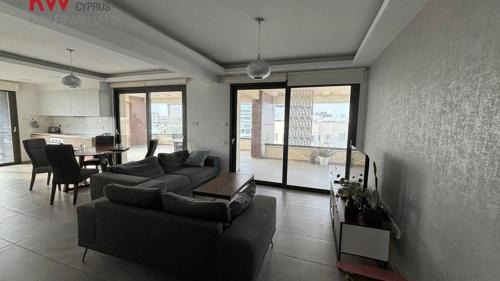 Politiko Apartment | Nicosia Dublex Daire