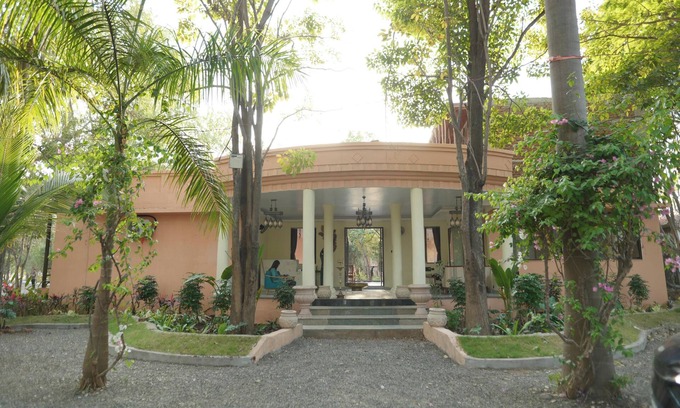 Kohka Hotel | NidhiVann Wellness Retreat Resort Pench