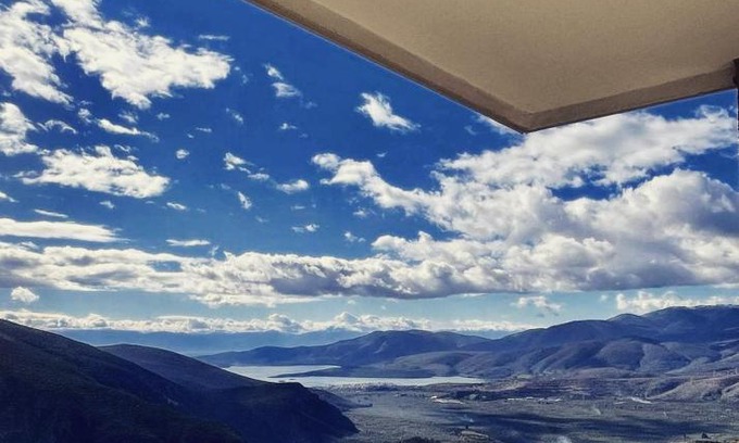 Delfoi Hotel | Nidimos Hotel